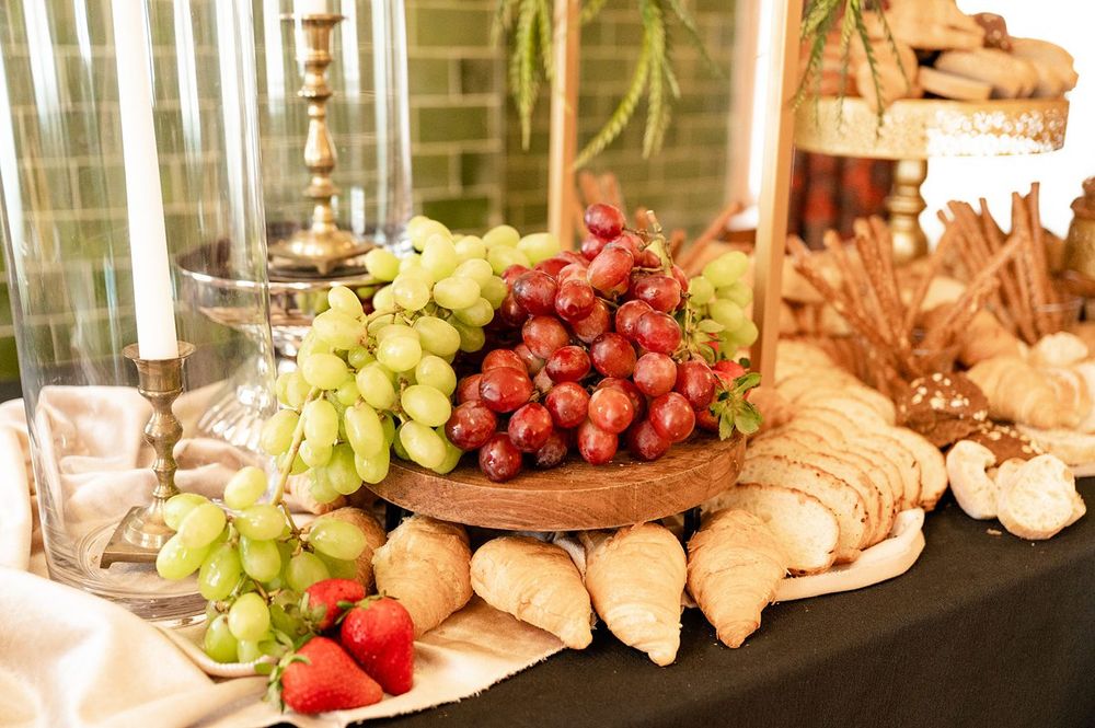 Wedding at Booth Hotel in Independence, KS by Bartlesville Wedding Photographer Kristi Bray Photography
