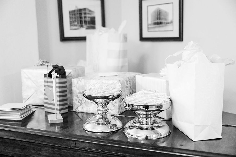 Wedding at Booth Hotel in Independence, KS by Bartlesville Wedding Photographer Kristi Bray Photography