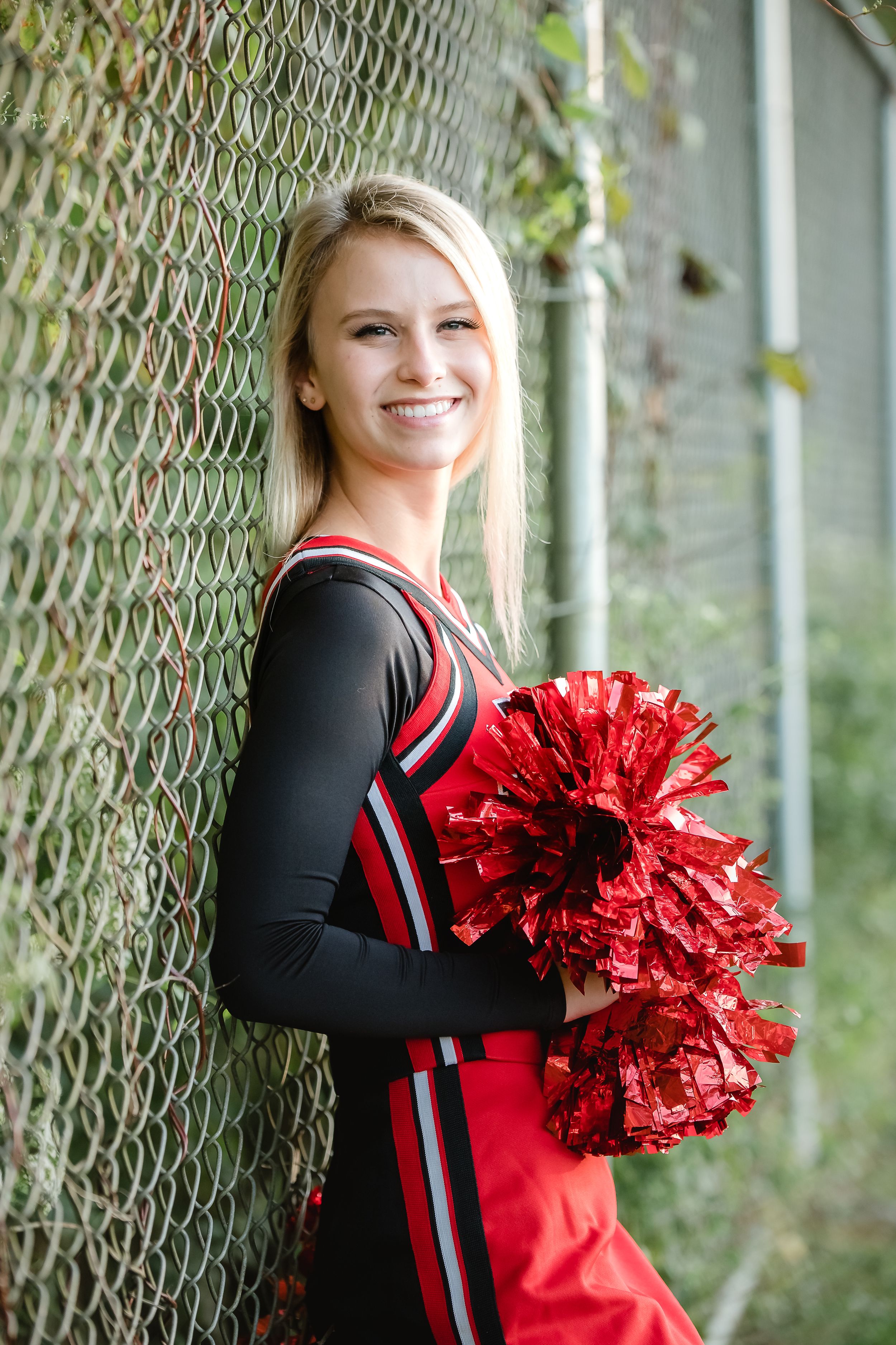 Seniors Courtney LeViere Photography