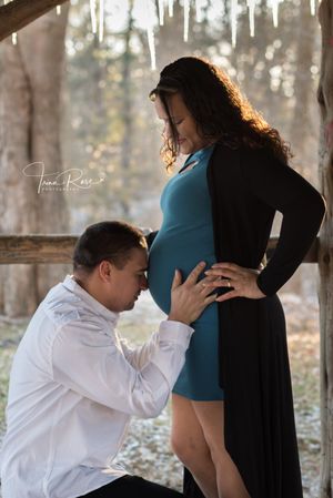 Maternity Pictures