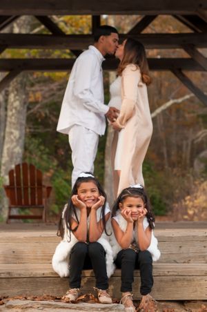 Maternity Pictures