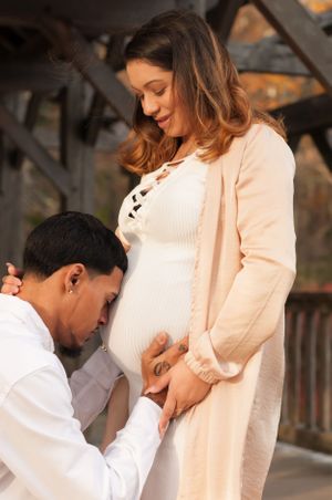 Maternity Photos