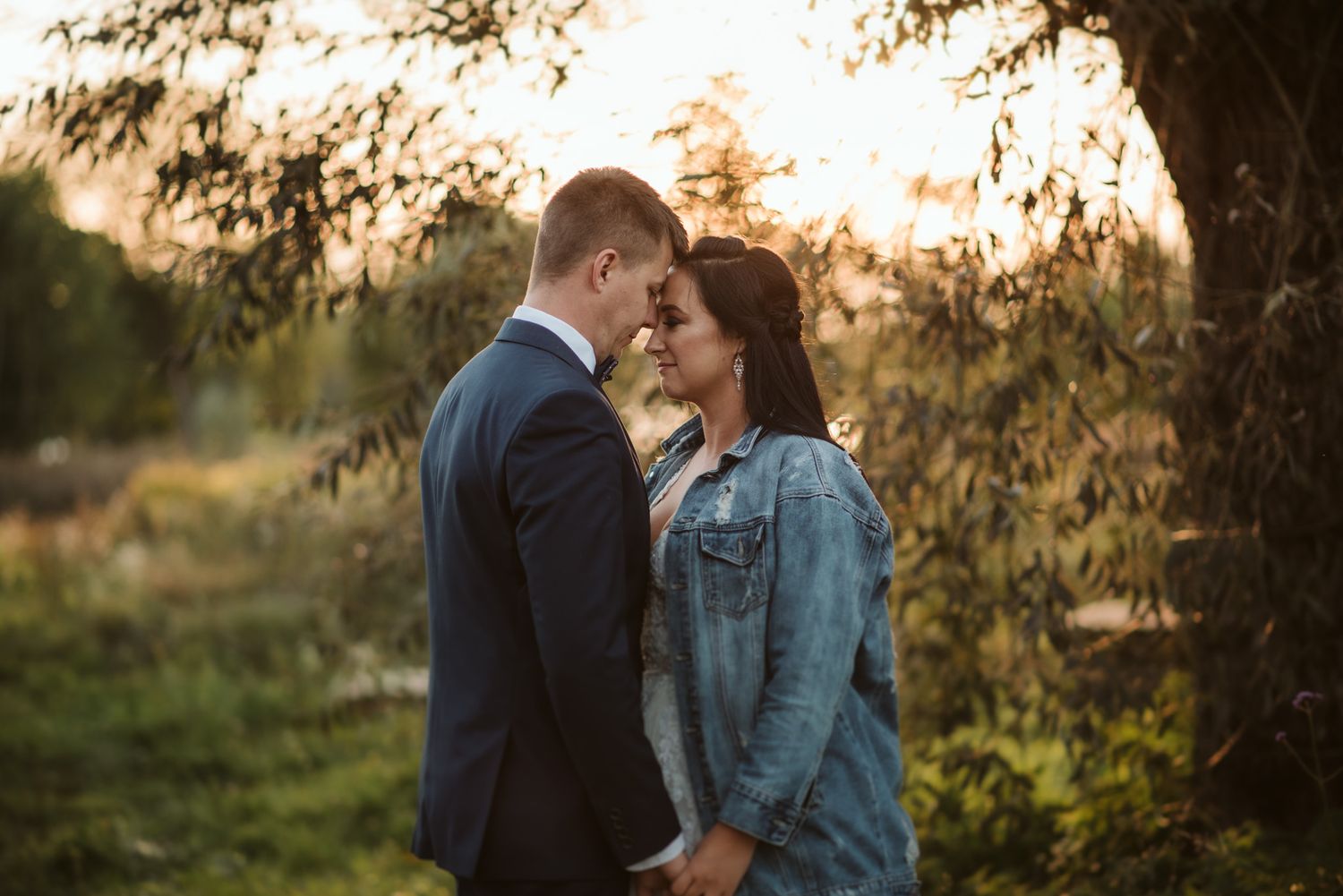 Morawski Foto - Fotograf Ślubny Olsztyn