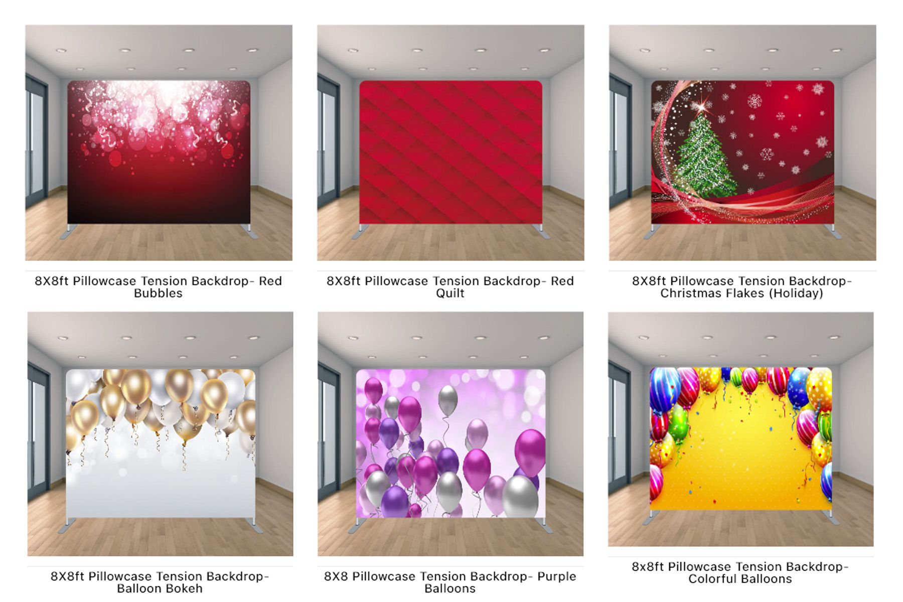 Backdrops - Maui Family Portrait, Wedding & Event Photographer