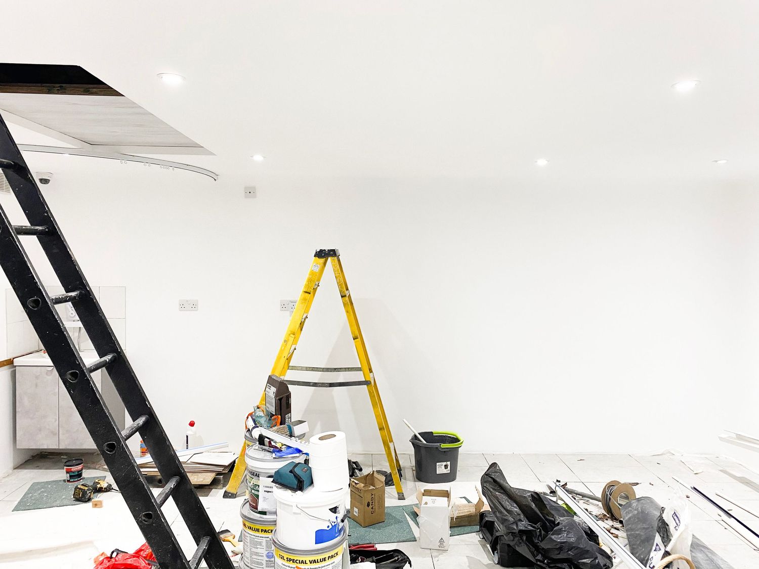 Hertfordshire Photography Studio