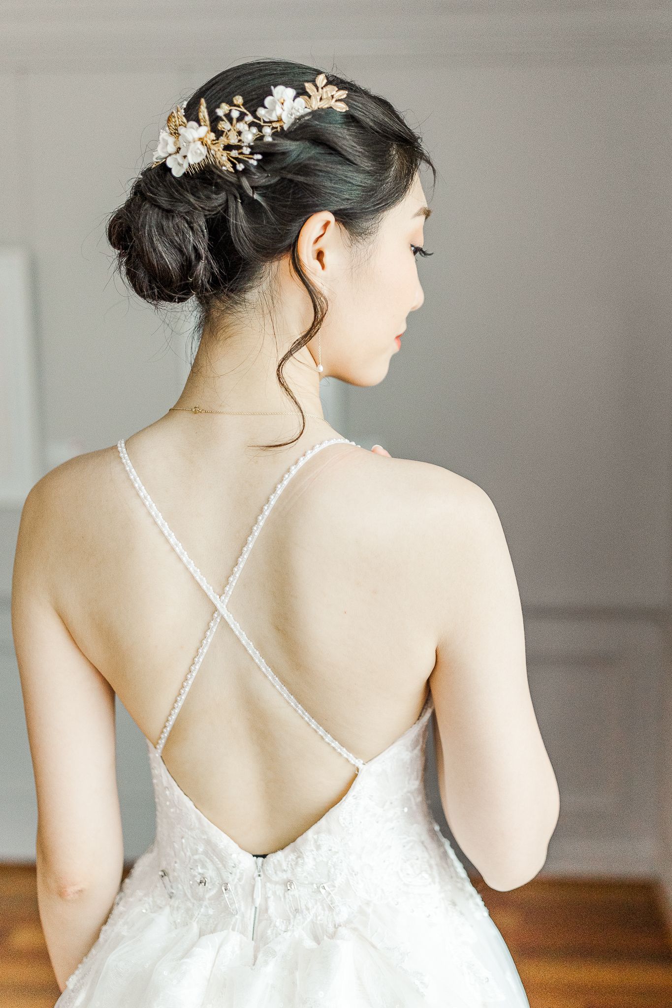 STRATHMORE MANSION MARYLAND WEDDING PICTURES