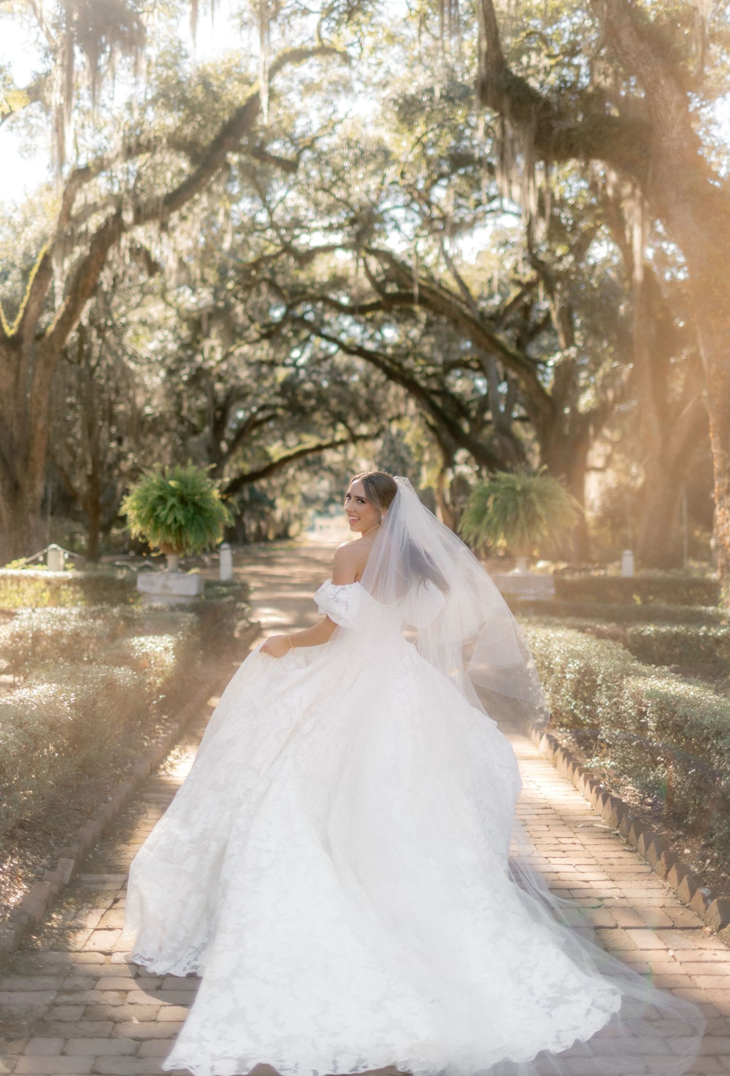 New Orleans Travel Wedding Photographer