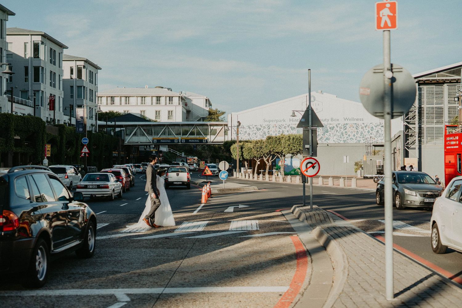 Two Oceans Aquarium Wedding