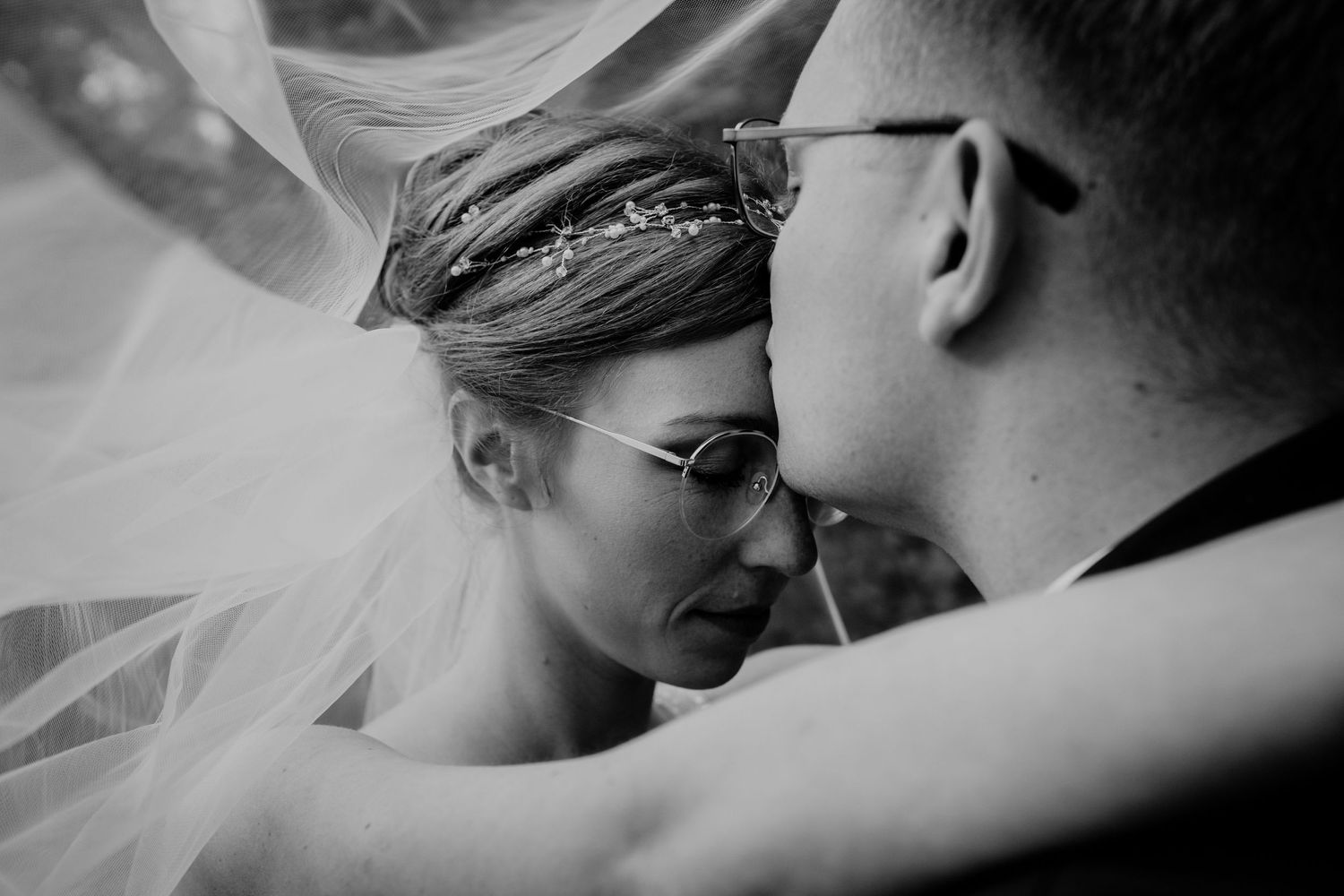 Paarshooting durch Hochzeitsfotograf Hannover.