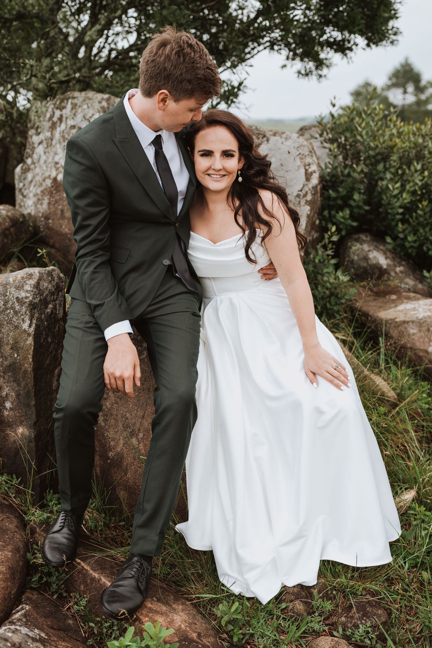 DULLSTROOM WEDDING PHOTOGRAPHER