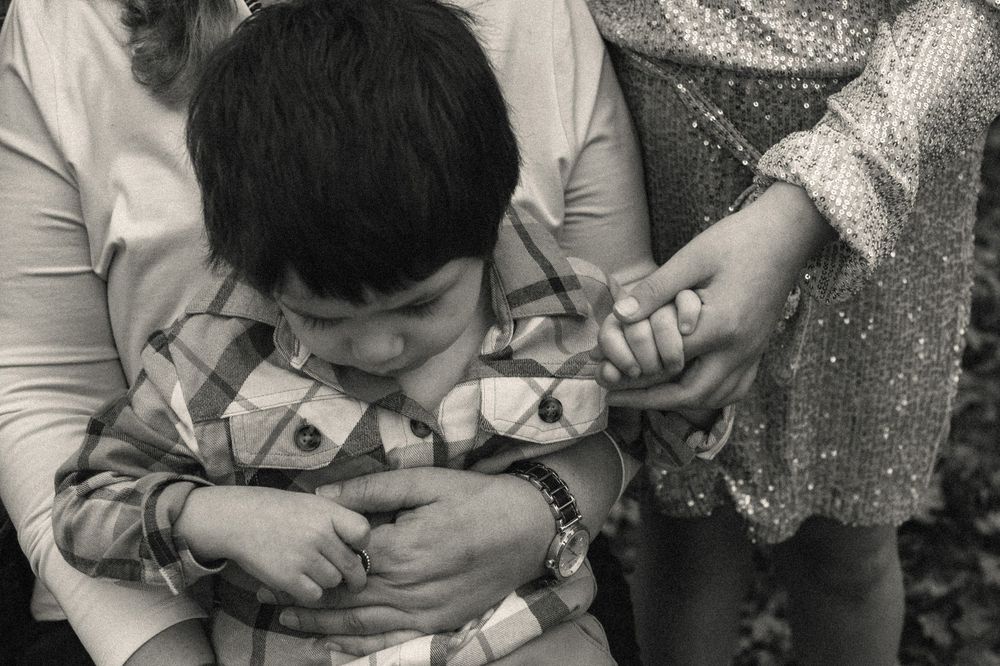 Seguin Family Photographer | Luling, Texas Photographer | San Antonio Photographer | Karnes County Photographer