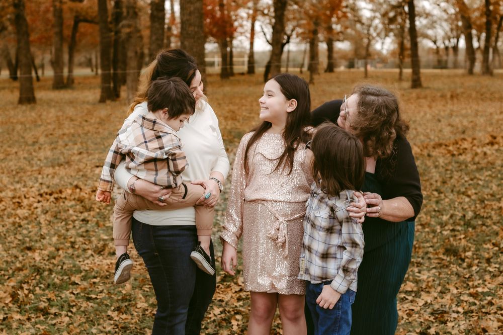 Seguin Family Photographer | Luling, Texas Photographer | San Antonio Photographer | Karnes County Photographer