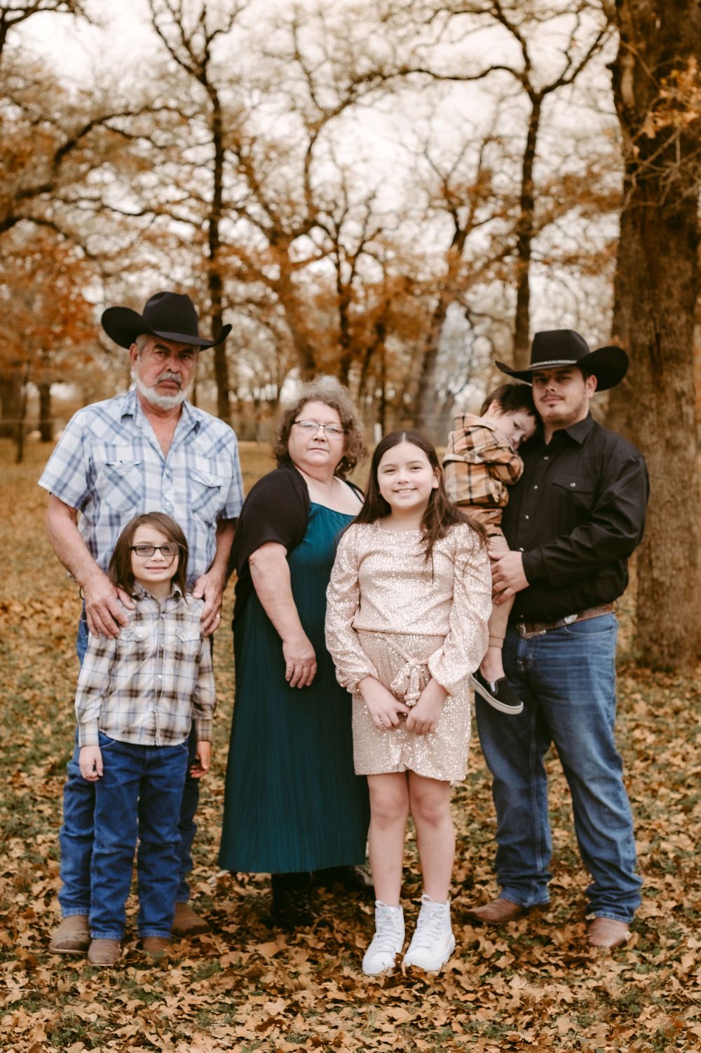 Seguin Family Photographer | Luling, Texas Photographer | San Antonio Photographer | Karnes County Photographer
