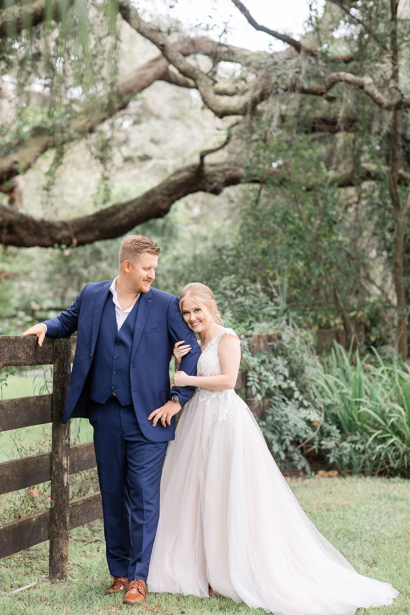 Isola Farms Wedding