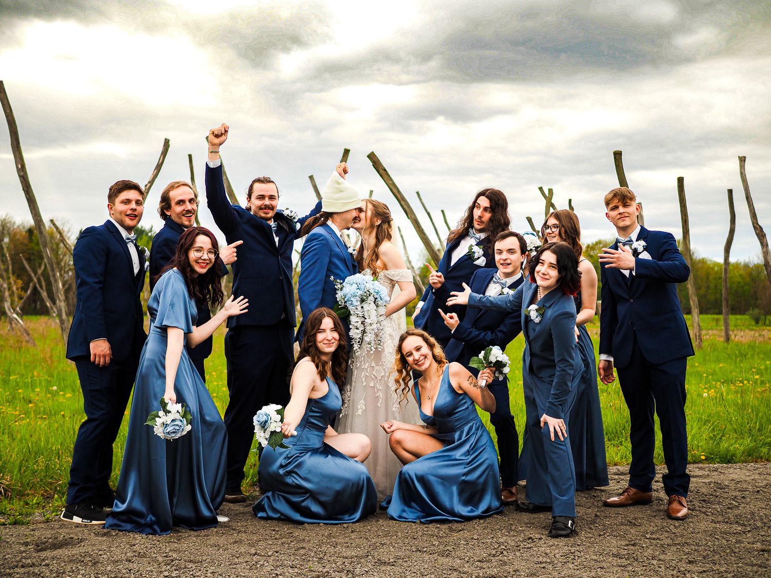 wedding
