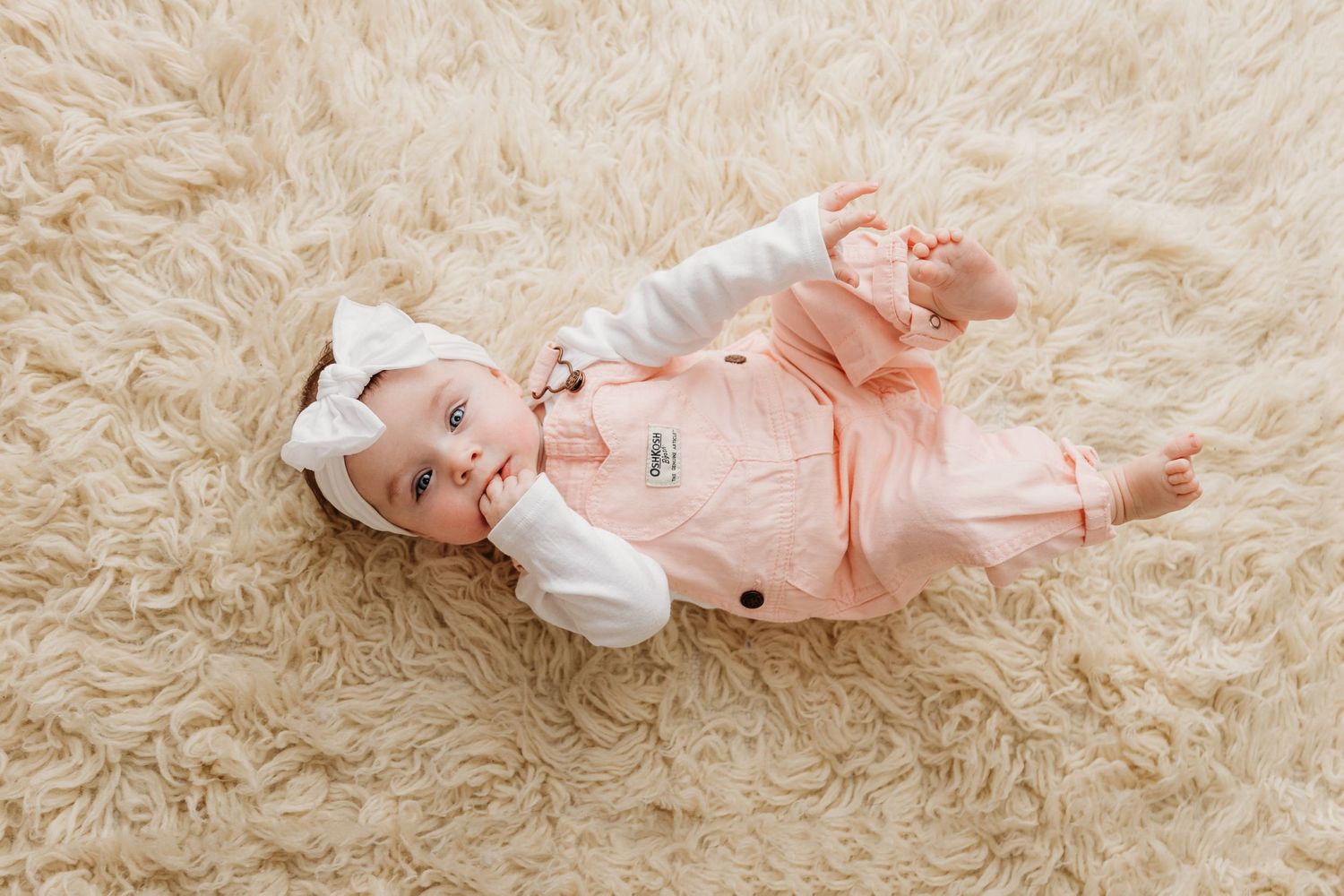 milestone sitter studio photographer studio trained skilled professional NY WNY East Aurora buffalo