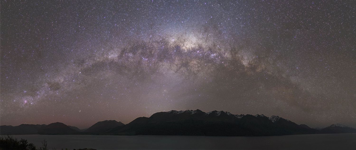 Milky Way