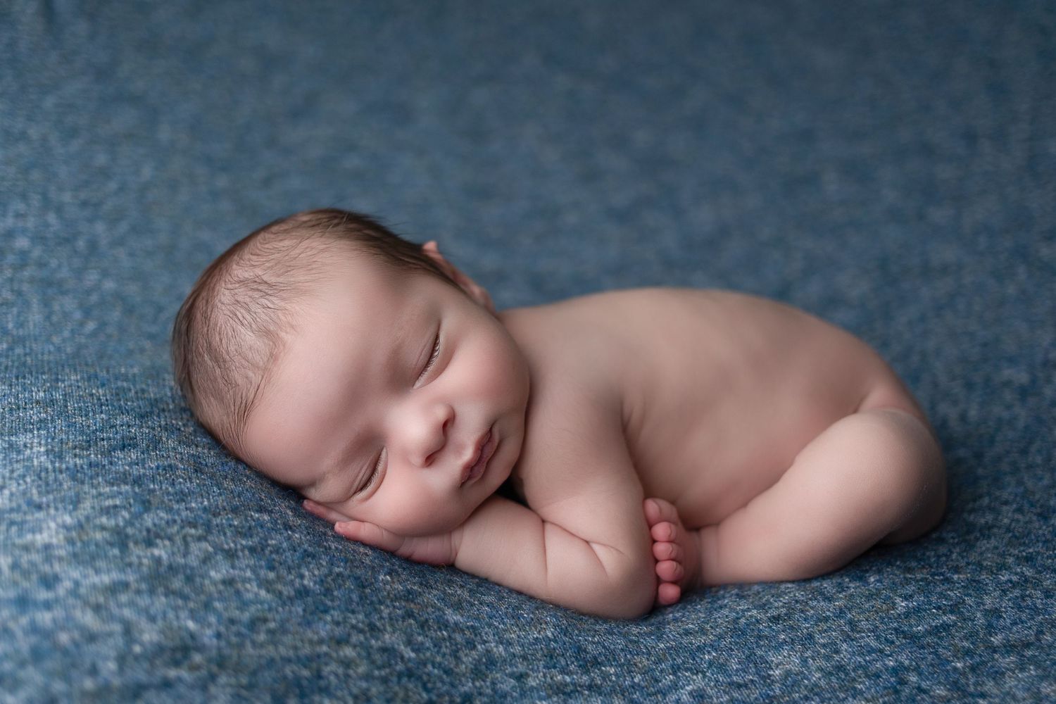 Newborn Photography By Smile On Photography Milton Ontario Newborn Photographer
