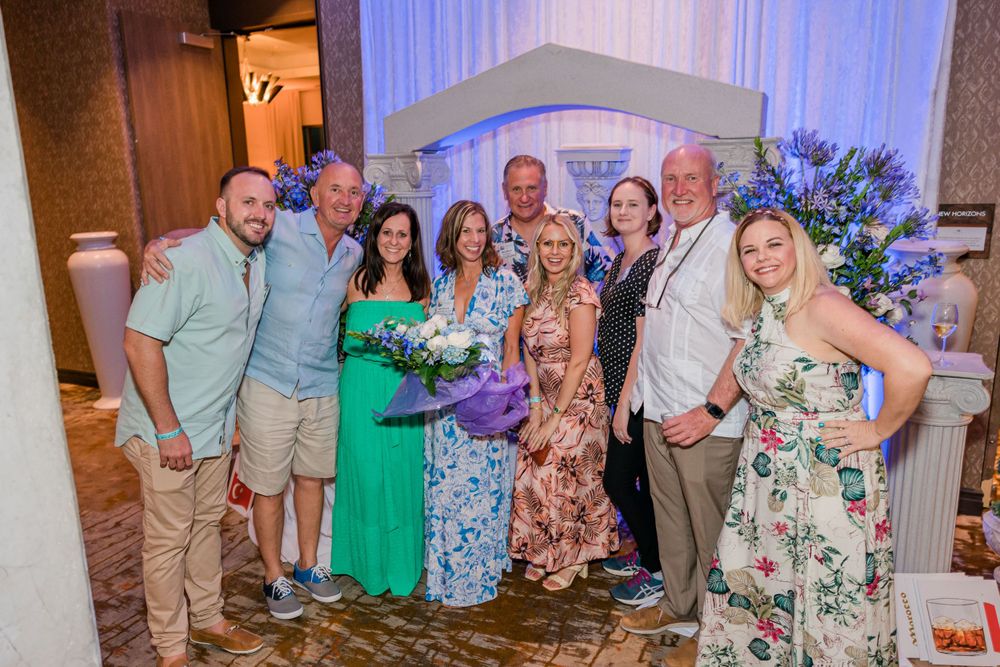 Board of Directors for Downtown Melbourne, Event Photography, Downtown Melbourne, FL