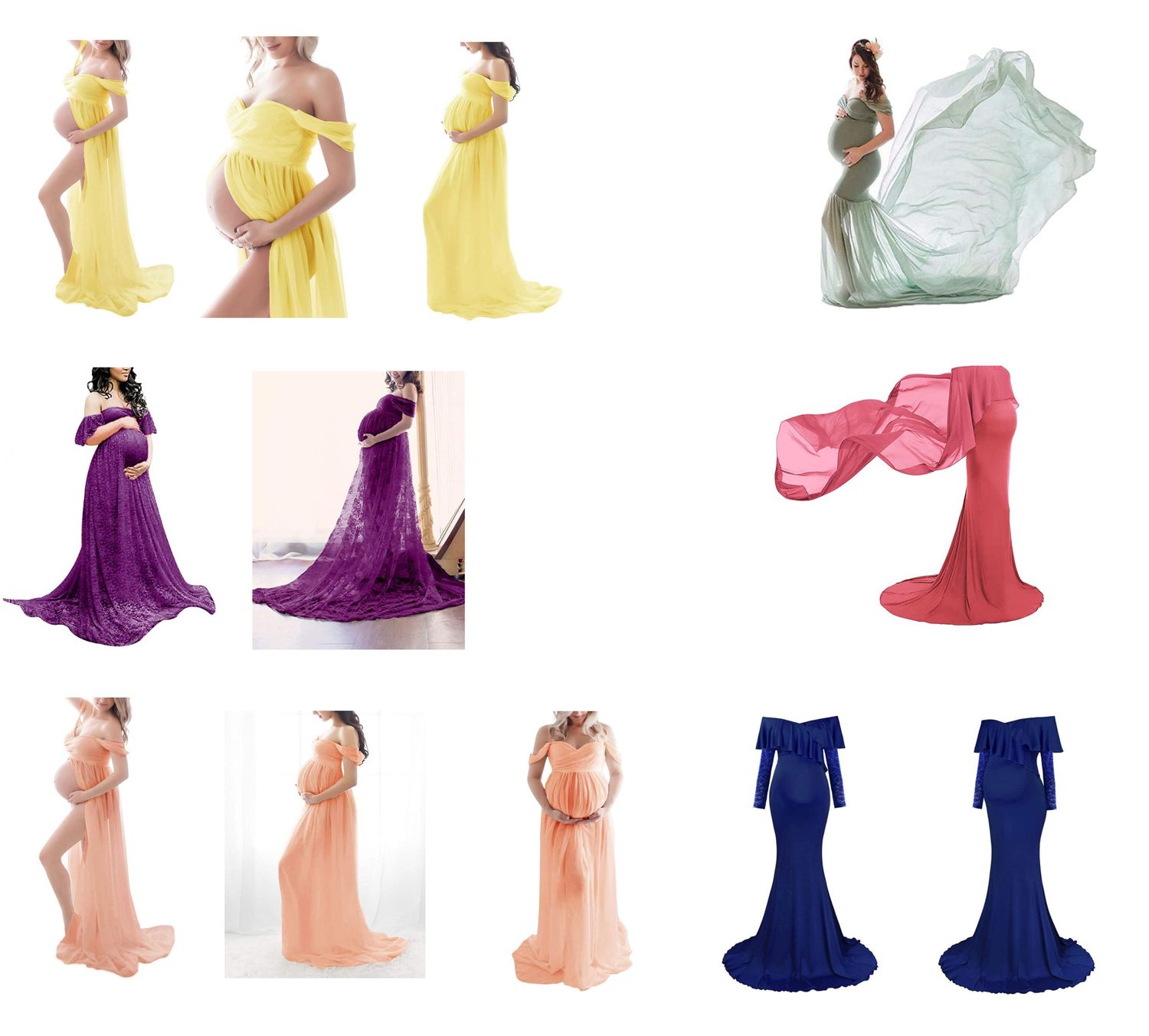 Maternity dresses Nottingham