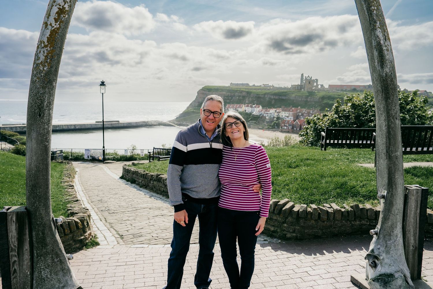 Harrogate Family Photographer