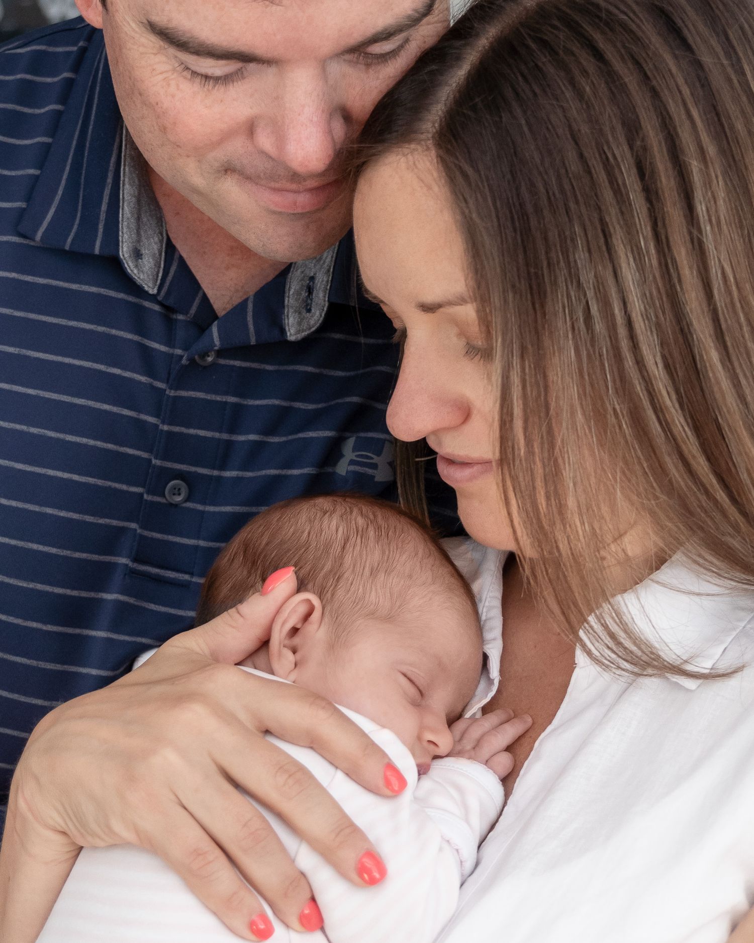 Family Photos Newborn