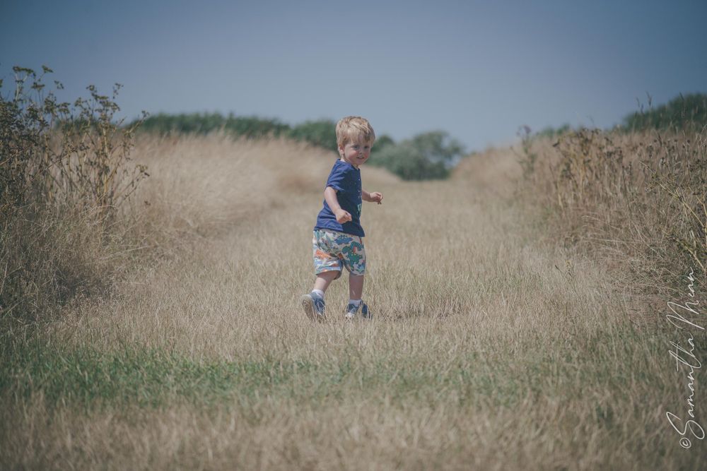 Mersea Beach