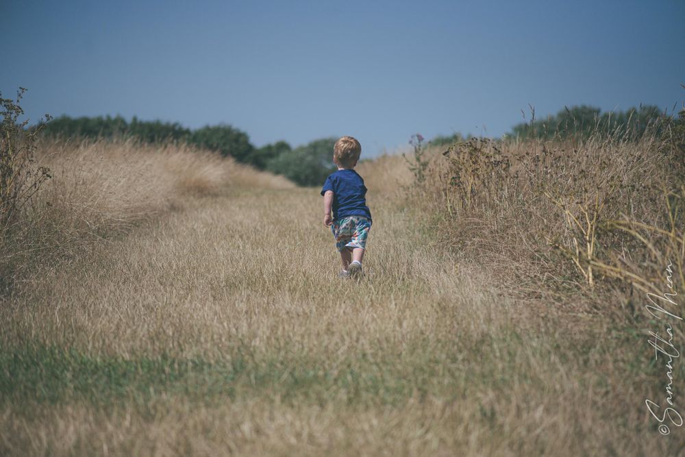 Mersea Beach