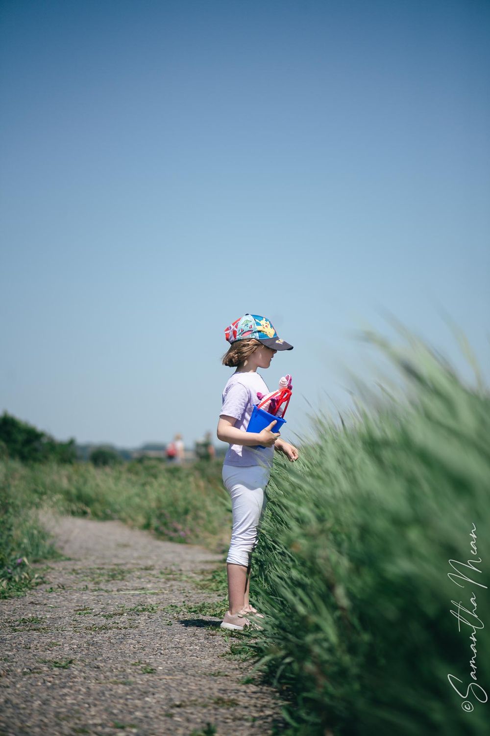 Mersea Beach