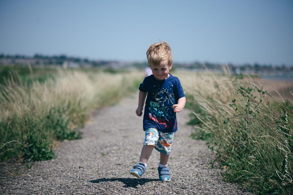 Mersea Beach
