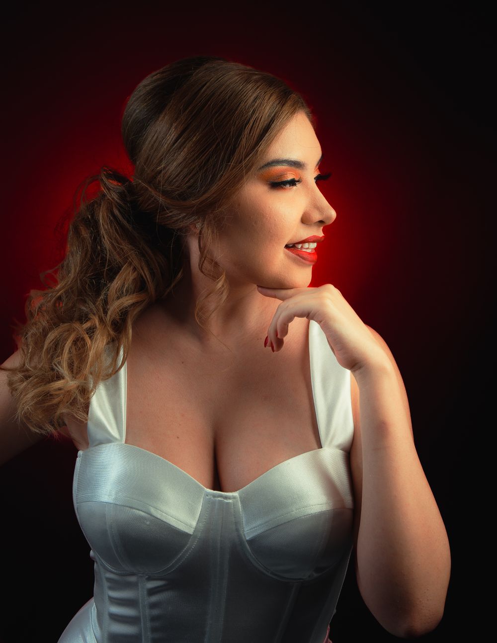 Moda y belleza- encuentra tu estilo