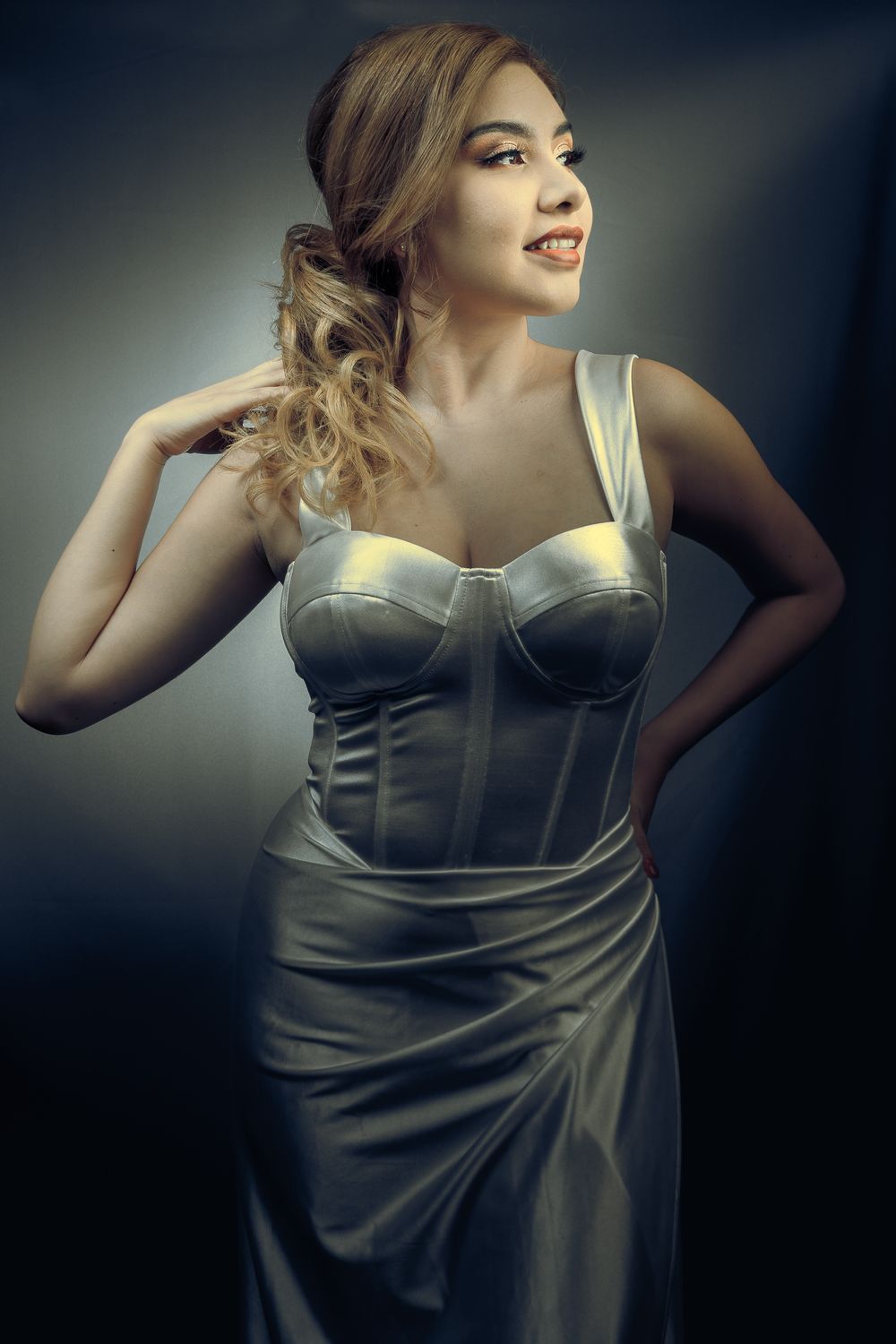 Moda y belleza- encuentra tu estilo