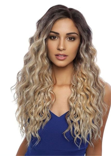 Lace Front Wigs