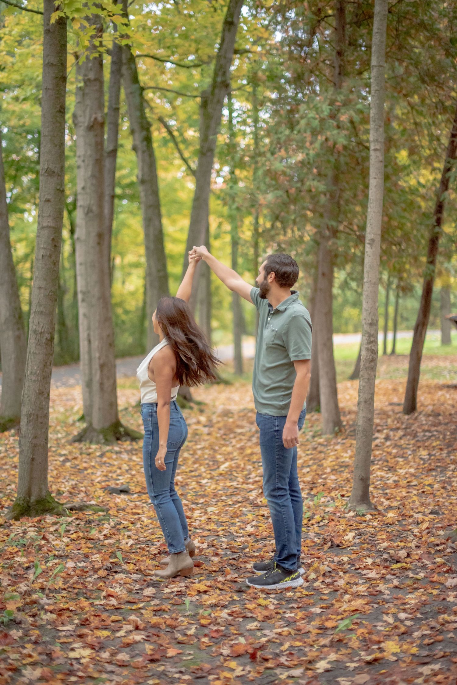 Engagement Session