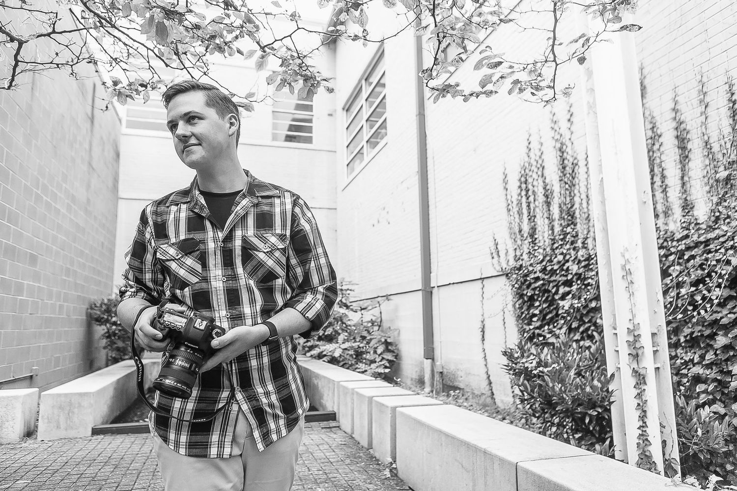 Seth at Hursey Photography