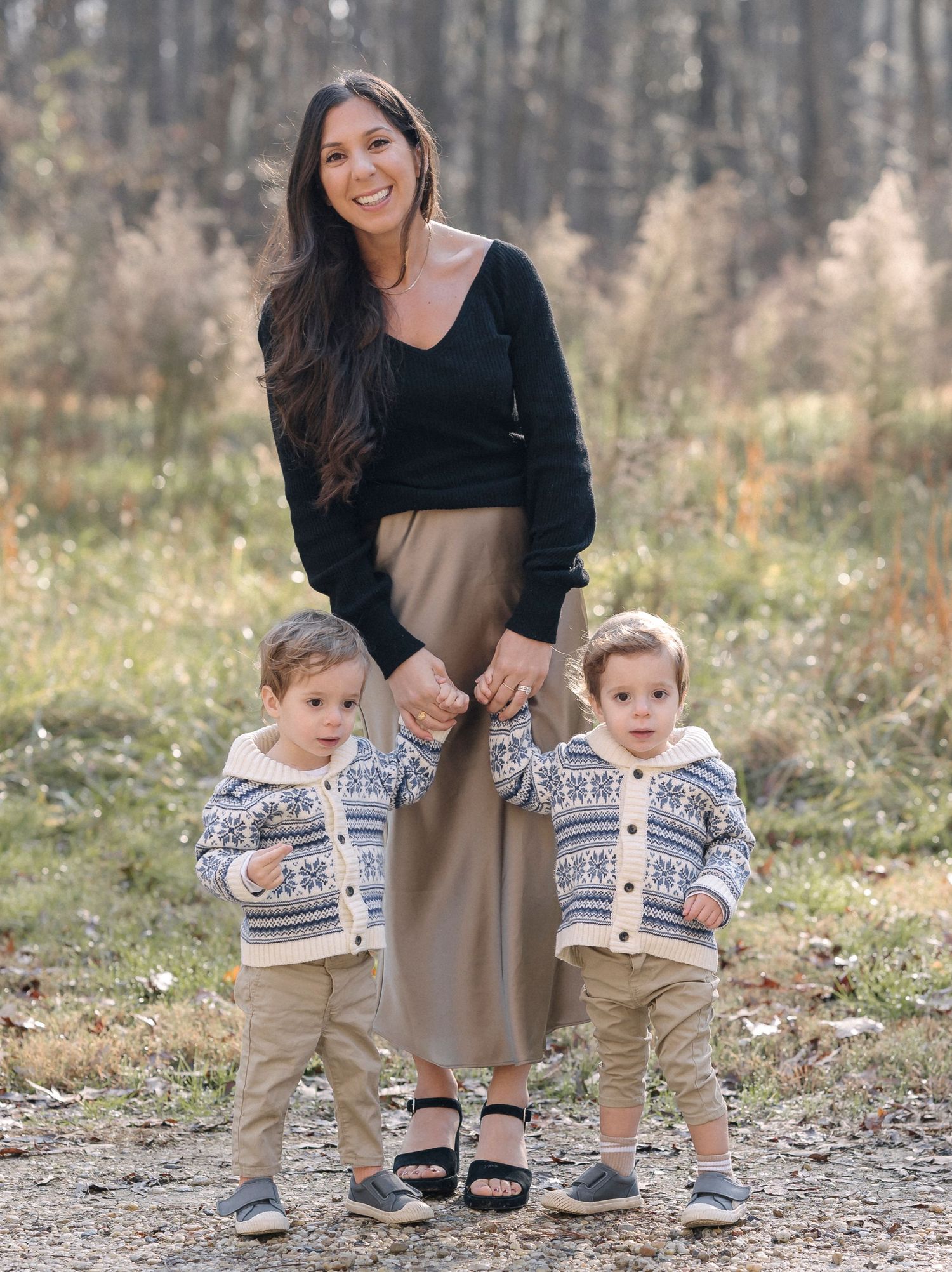 redden state forest, Georgetown de, Fall session, Family lifestyle photographer.