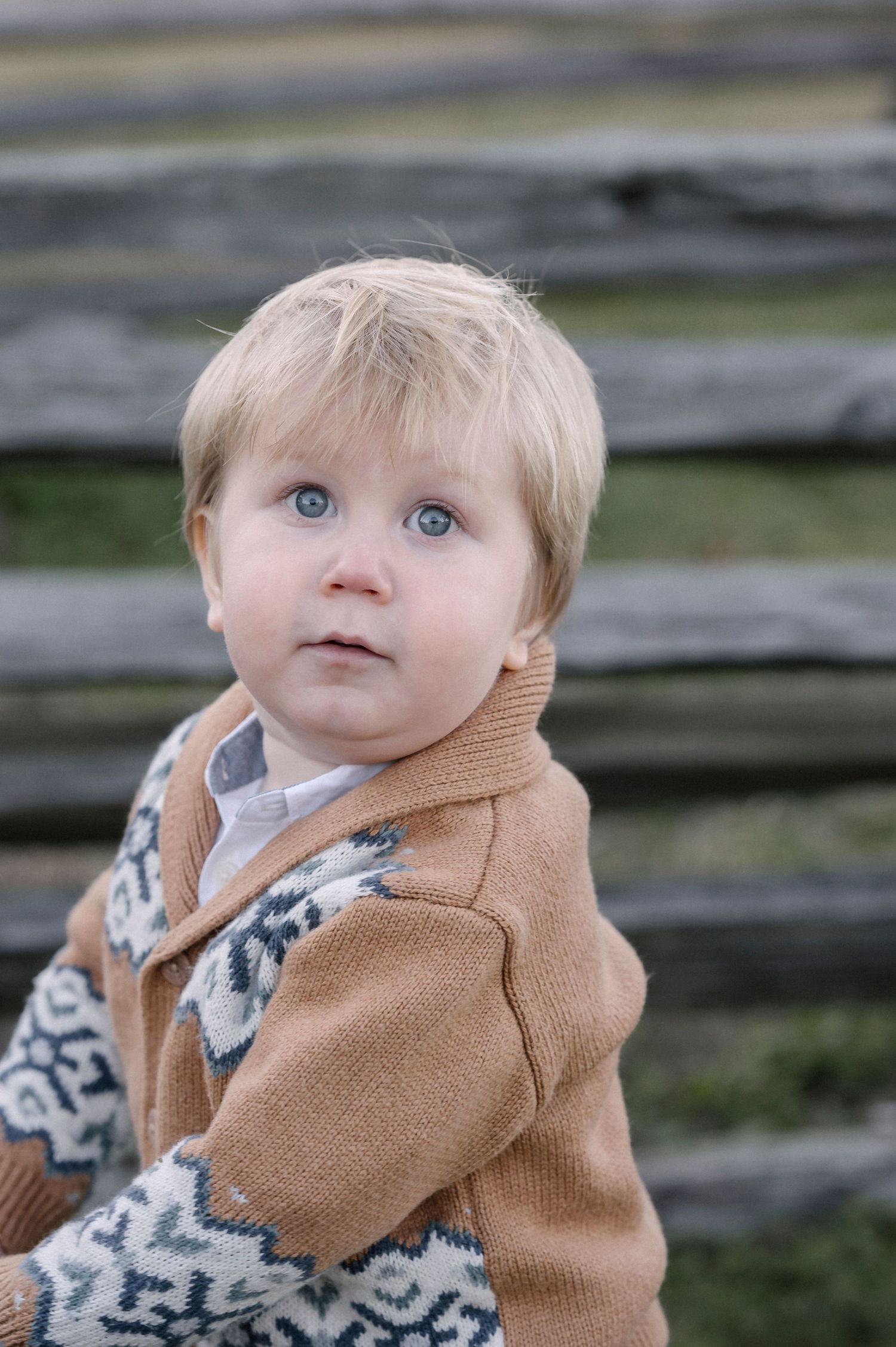 Pemberton state park in Maryland, family photo session places