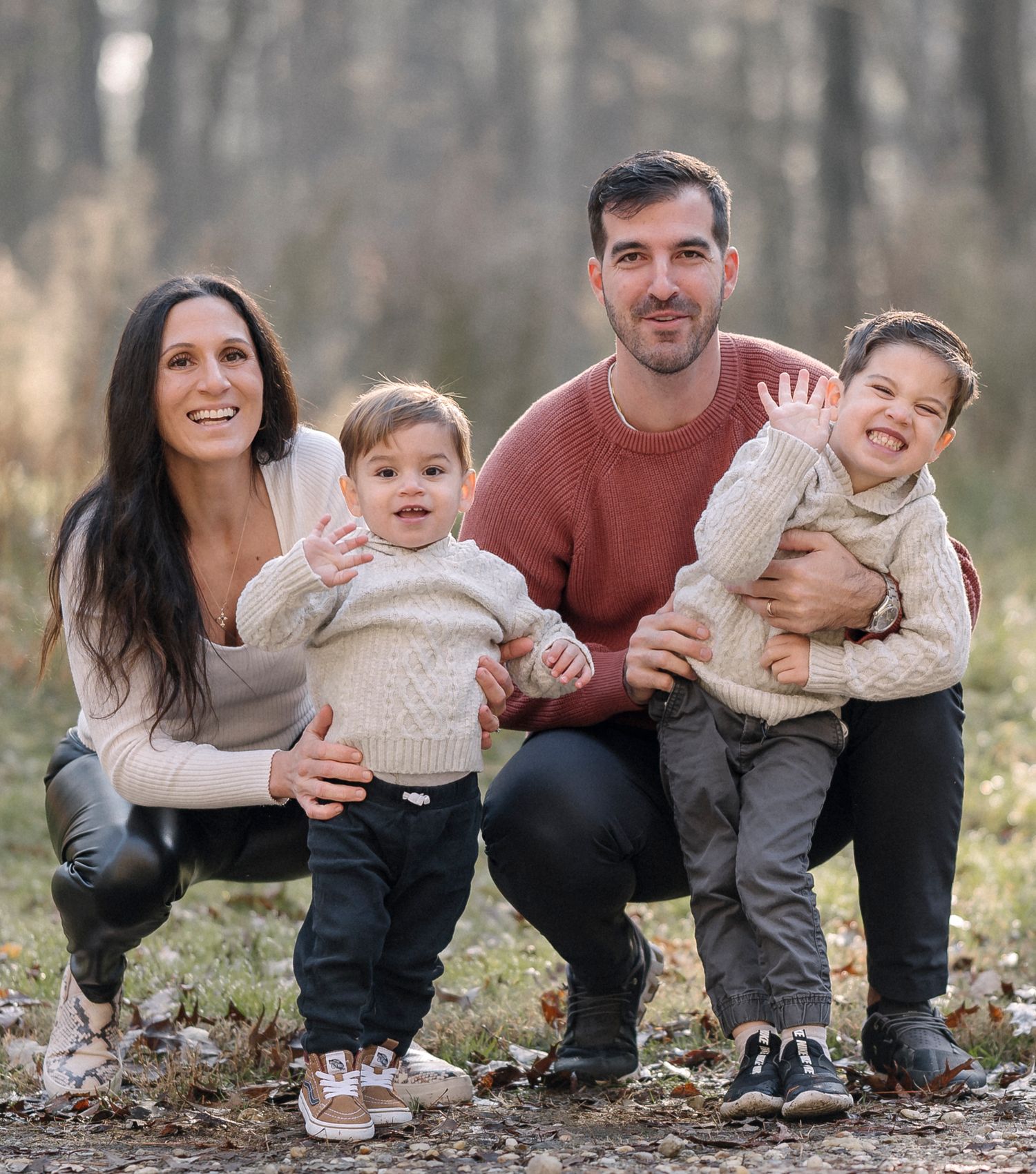 redden state forest, Georgetown de, Family lifestyle photographer.