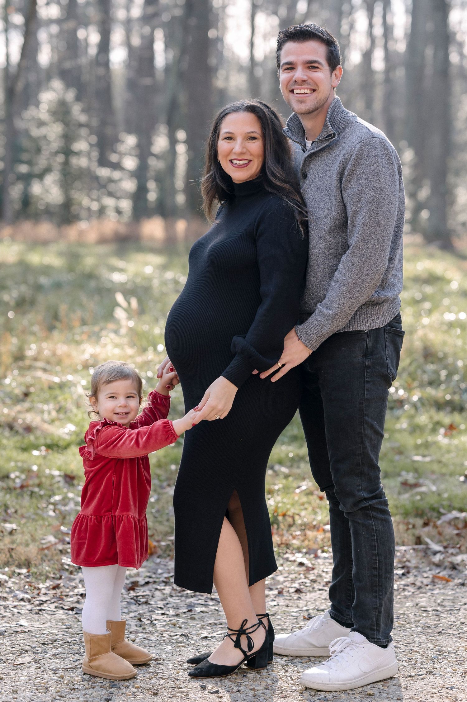 redden state forest, Georgetown de, Fall session, Family lifestyle photographer.