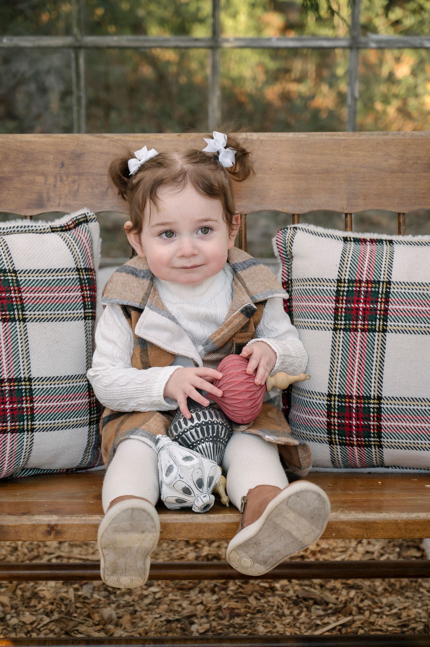 Delaware Christmas mini session, Delaware Photographer