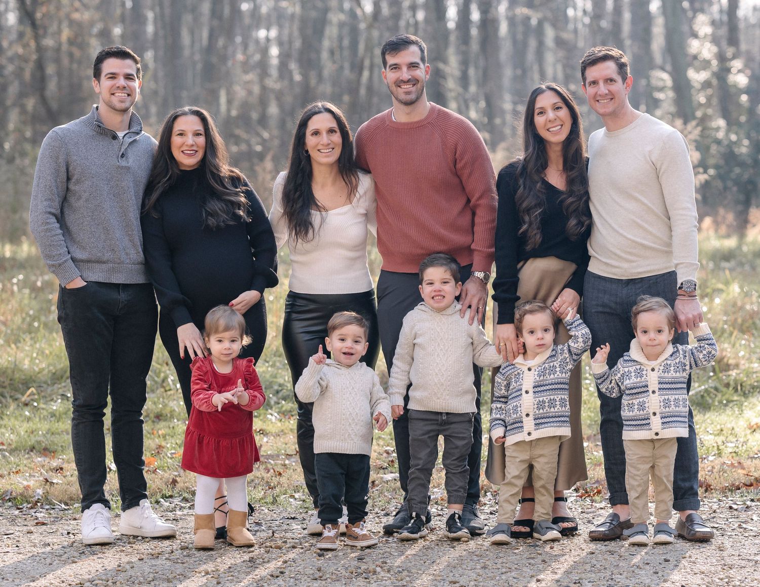 redden state forest, Georgetown de, Family lifestyle photographer.