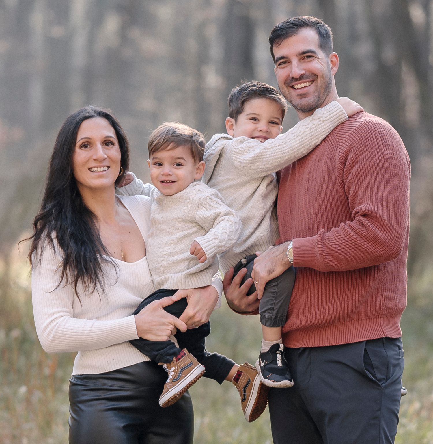 redden state forest, Georgetown de, Family lifestyle photographer.