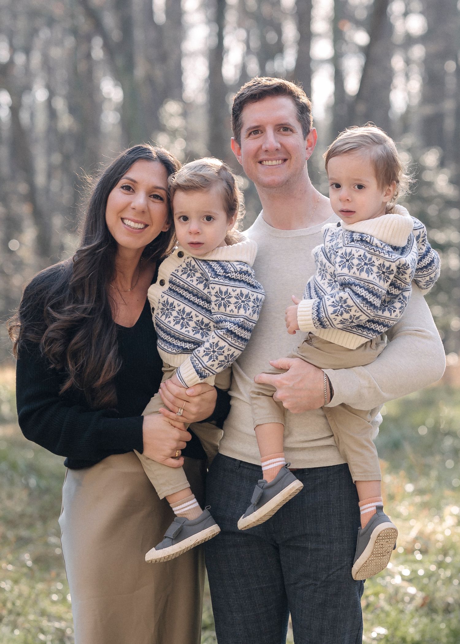 redden state forest, Georgetown de, Fall session, Family lifestyle photographer.