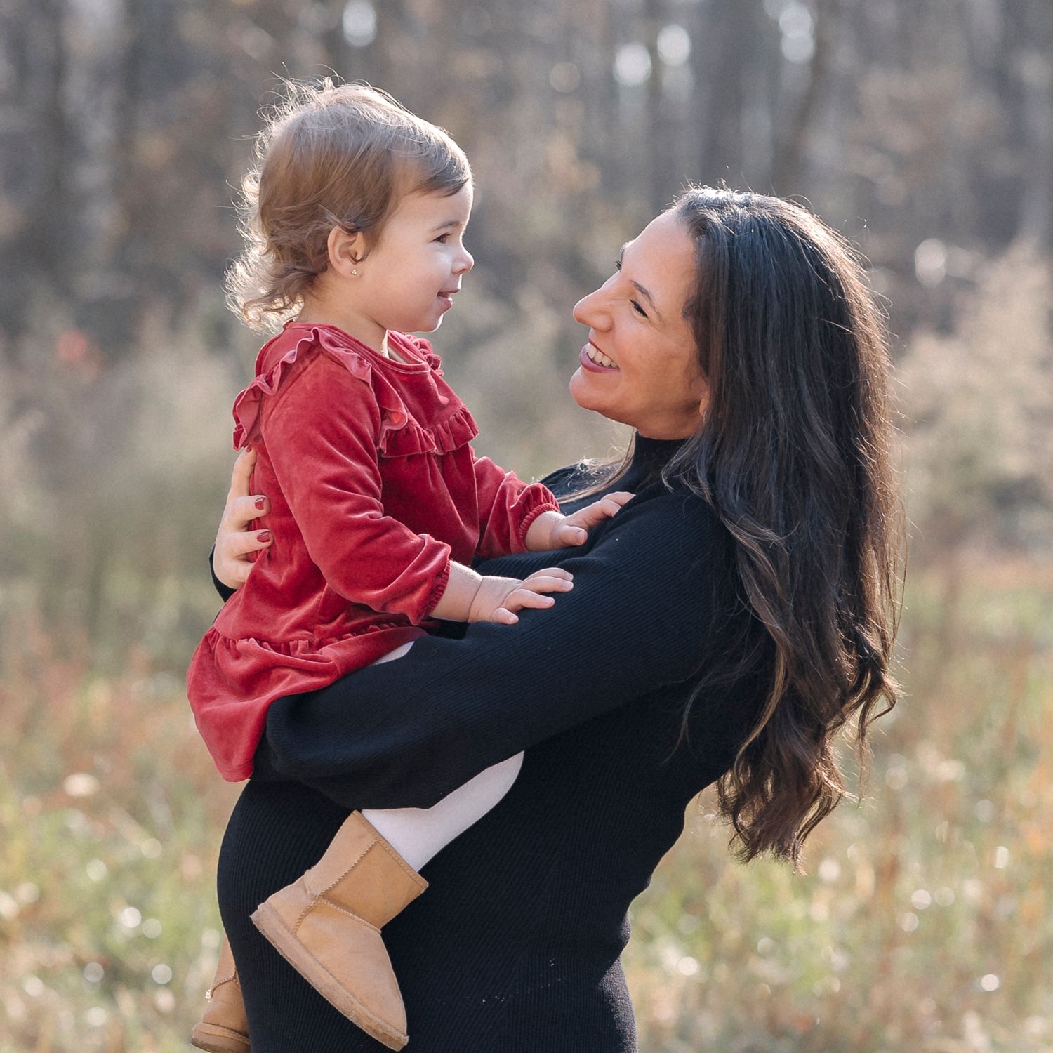 redden state forest, Georgetown de, Fall session, Family lifestyle photographer.