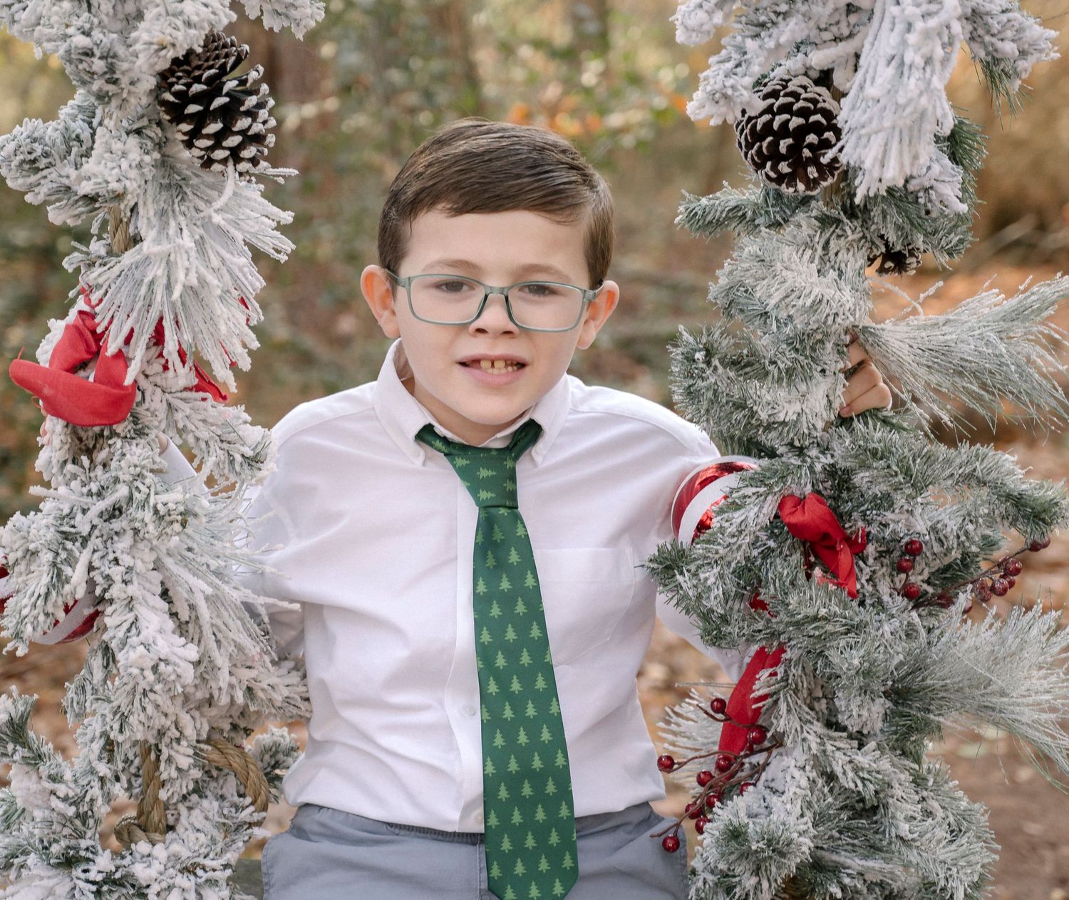 Delaware Christmas mini session, Delaware Photographer