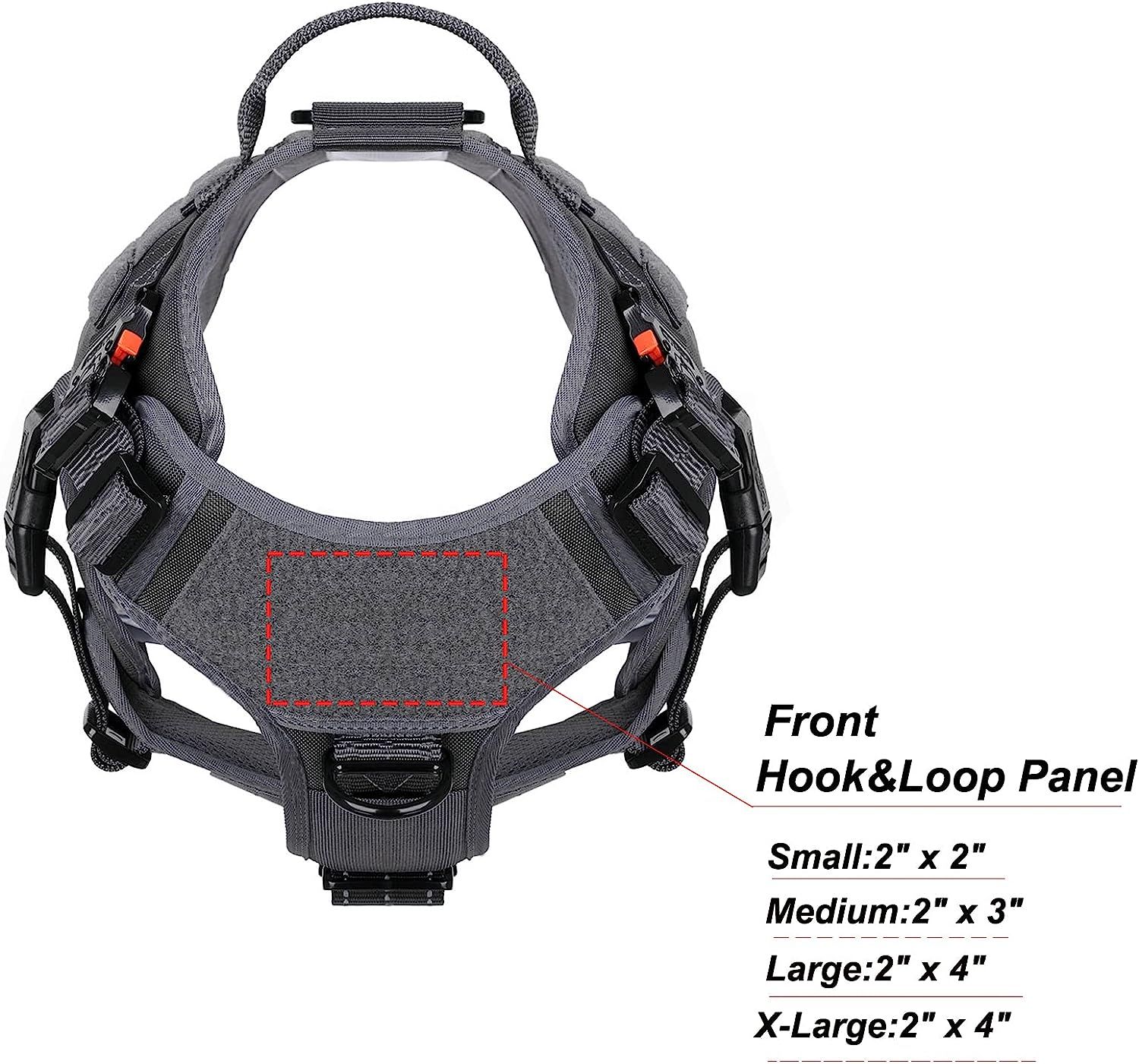 Harness