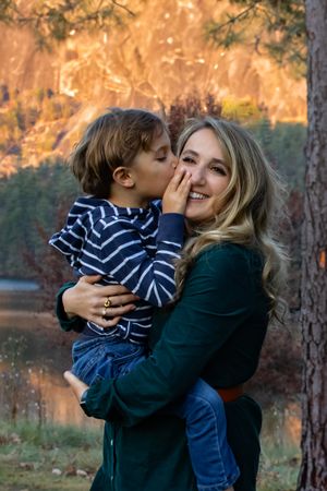 couple photoshoot engagement Asheville Family Maternity