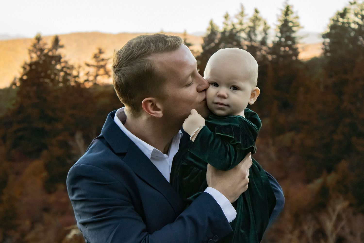 couple photoshoot engagement Asheville Family Maternity
