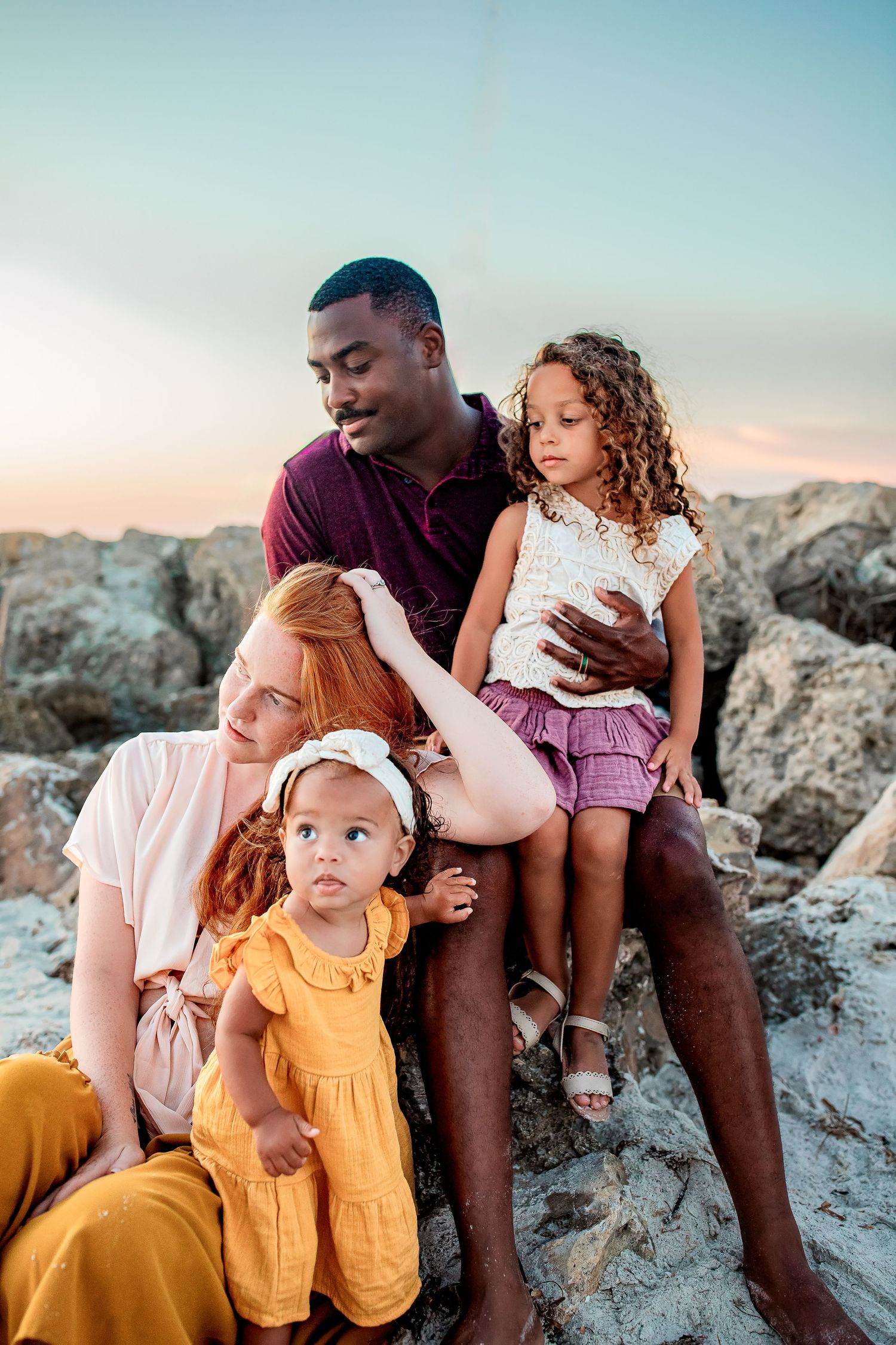 families