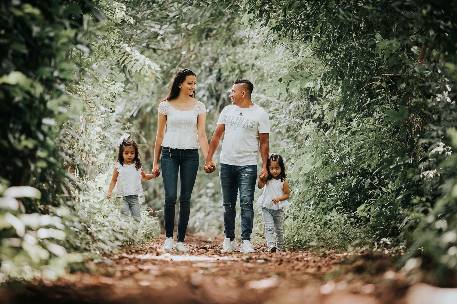 Sesiones Familiares - Fotografia Profesional Guatemala